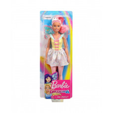 Barbie FXT03 Dreamtopia Fairy Doll
